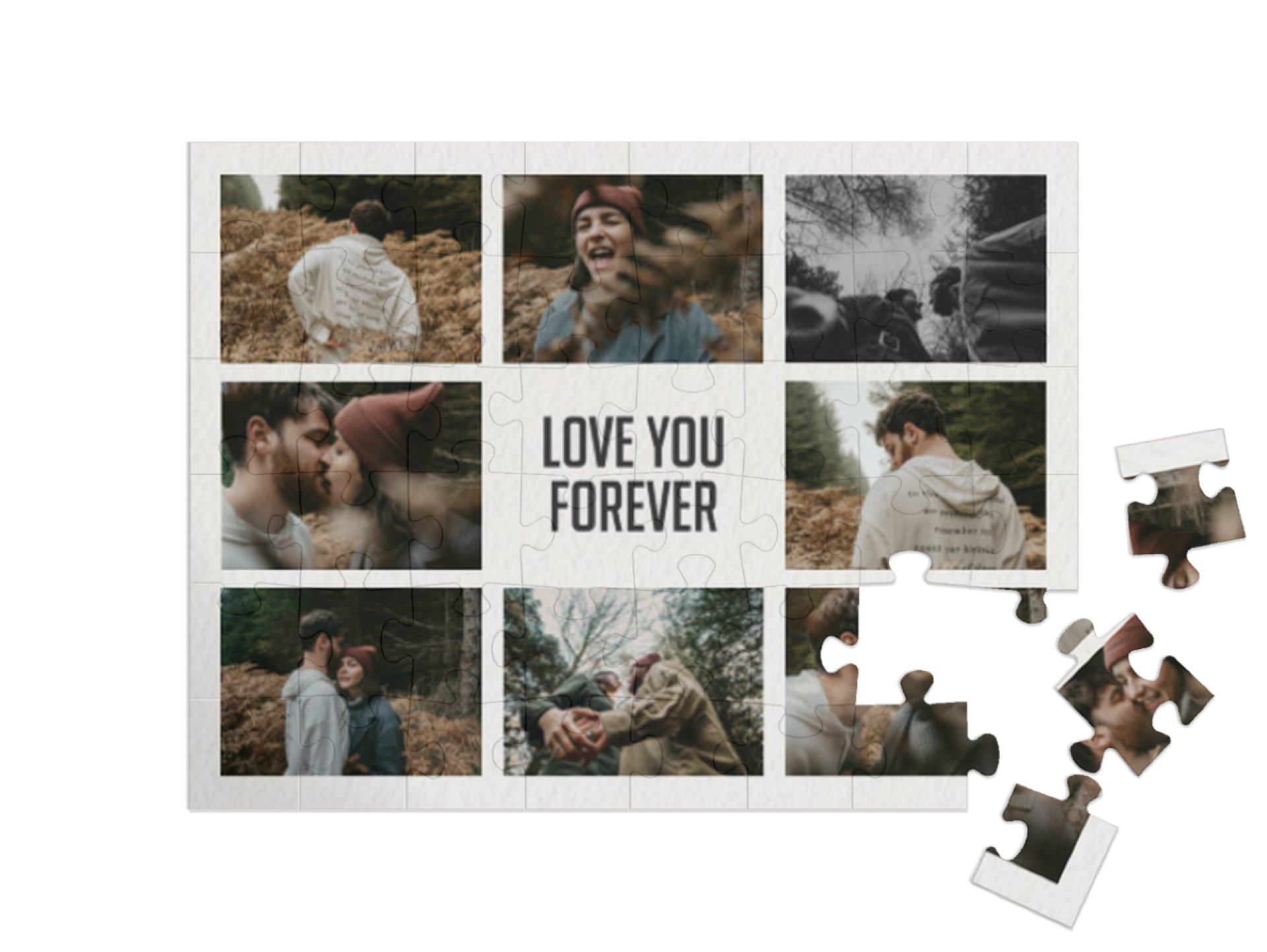 Love You forever