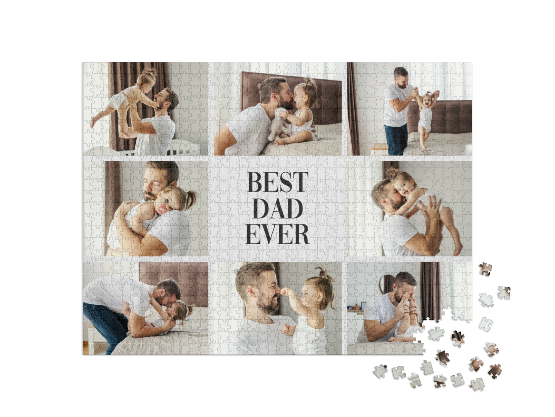 Best Dad Ever