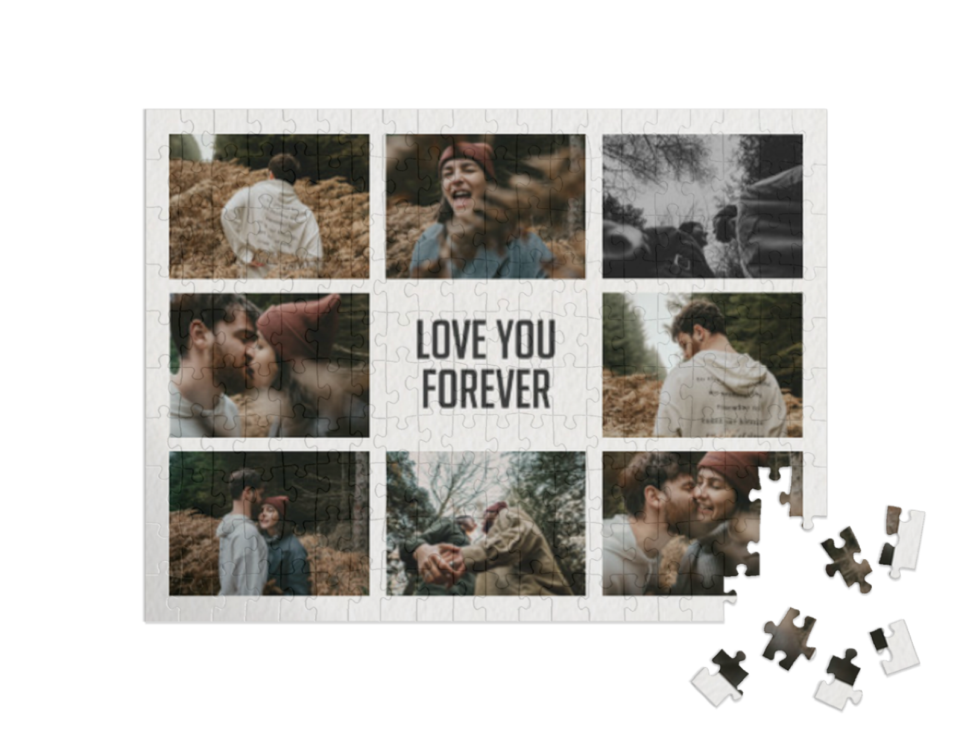 Love You forever
