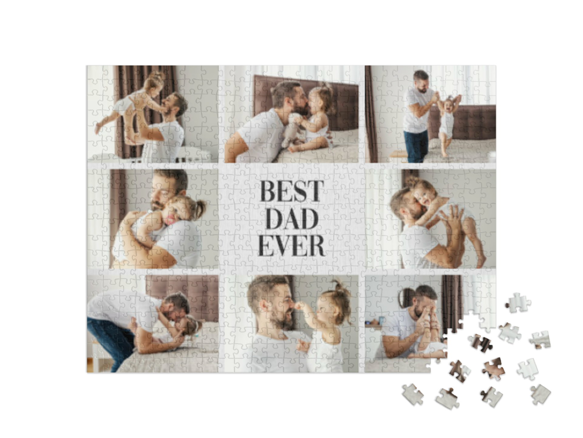 Best Dad Ever