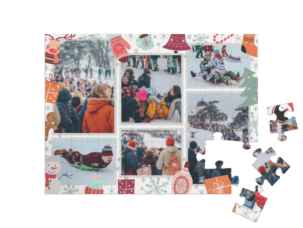 Christmas Joy