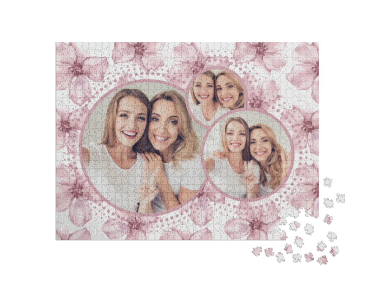 Blossom Scent